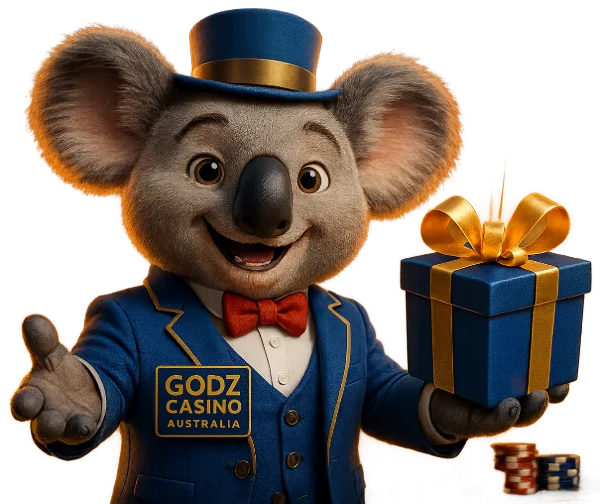 Godz Casino Australia - Premium Online Casino